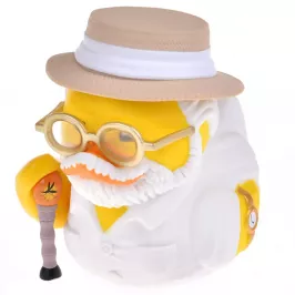 Фигурка-утка Tubbz. Jurassic Park: Dr. John Hammond картинка 370477 - МосИгра